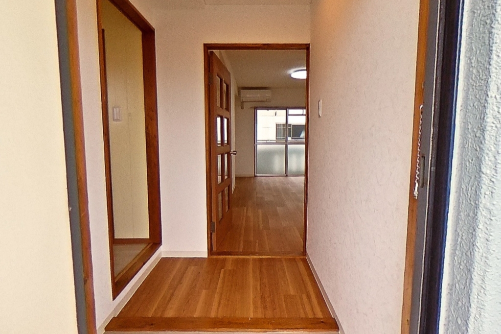 美和ハイツⅢ その他14