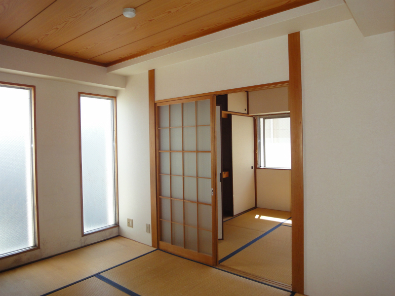 美和ハイツⅢ その他15