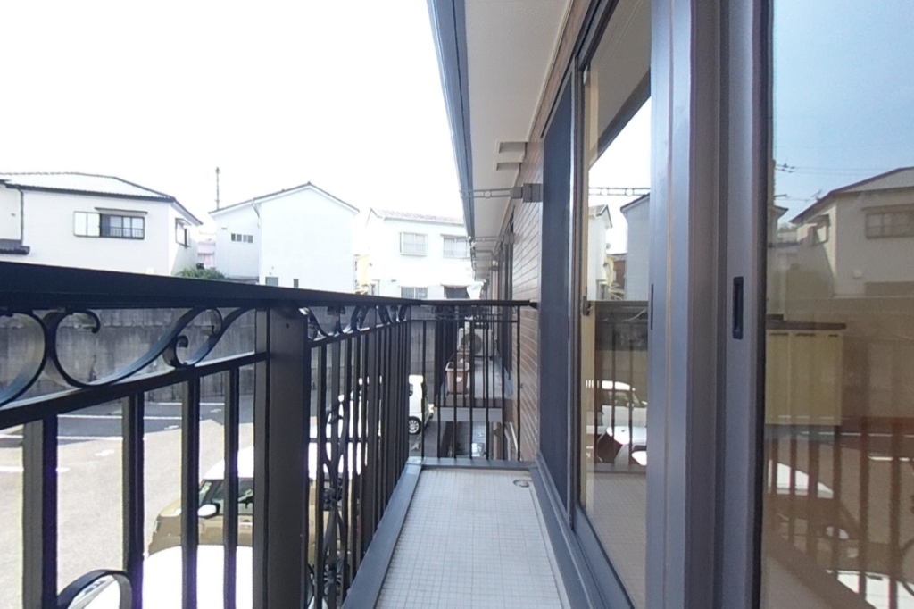 セジュール堂林　Ａ棟 その他13