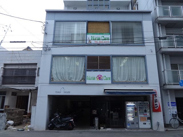 ノアハウス その他1