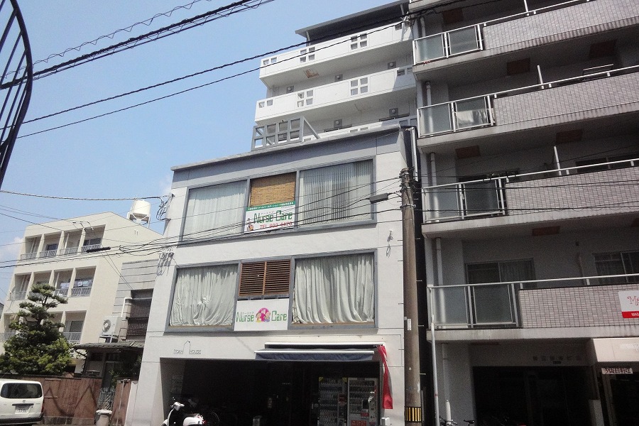ノアハウス その他2
