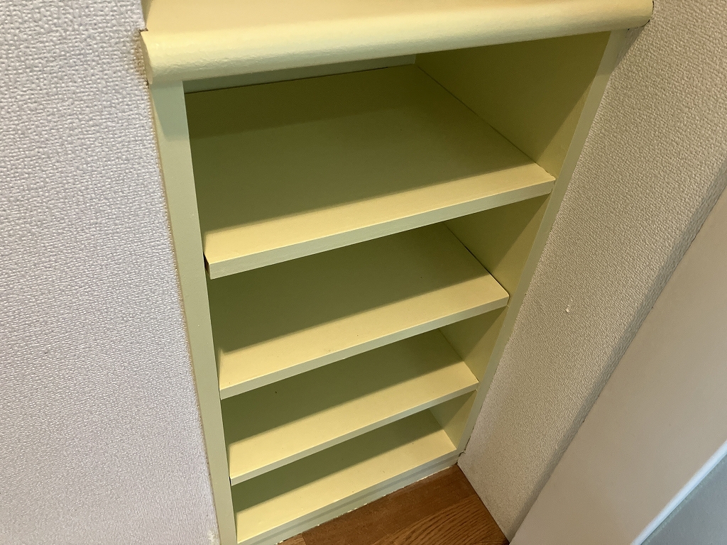 ノアハウス その他15