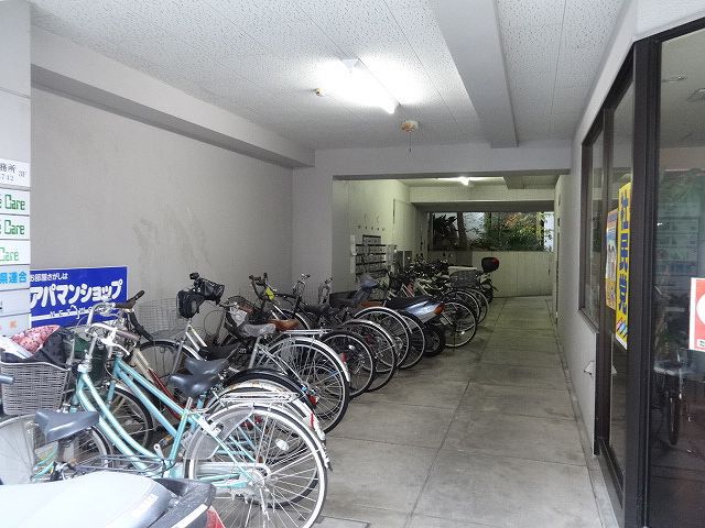 ノアハウス その他26