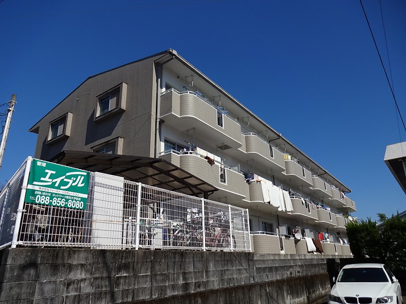 ハイツ鹿持 その他2