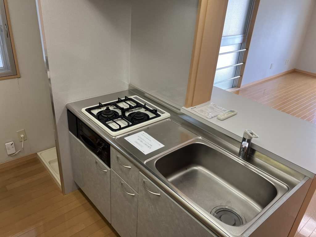 ユニティ二葉 その他18