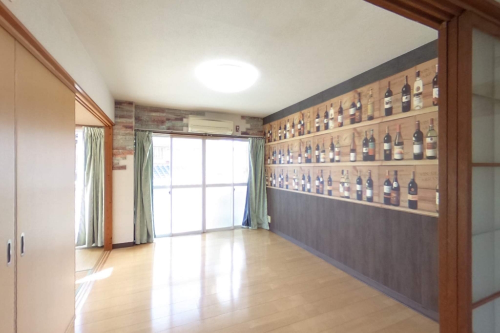 マンション第一五台山 その他3