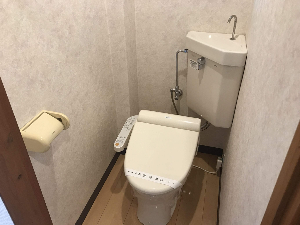 マンション第一五台山 その他6
