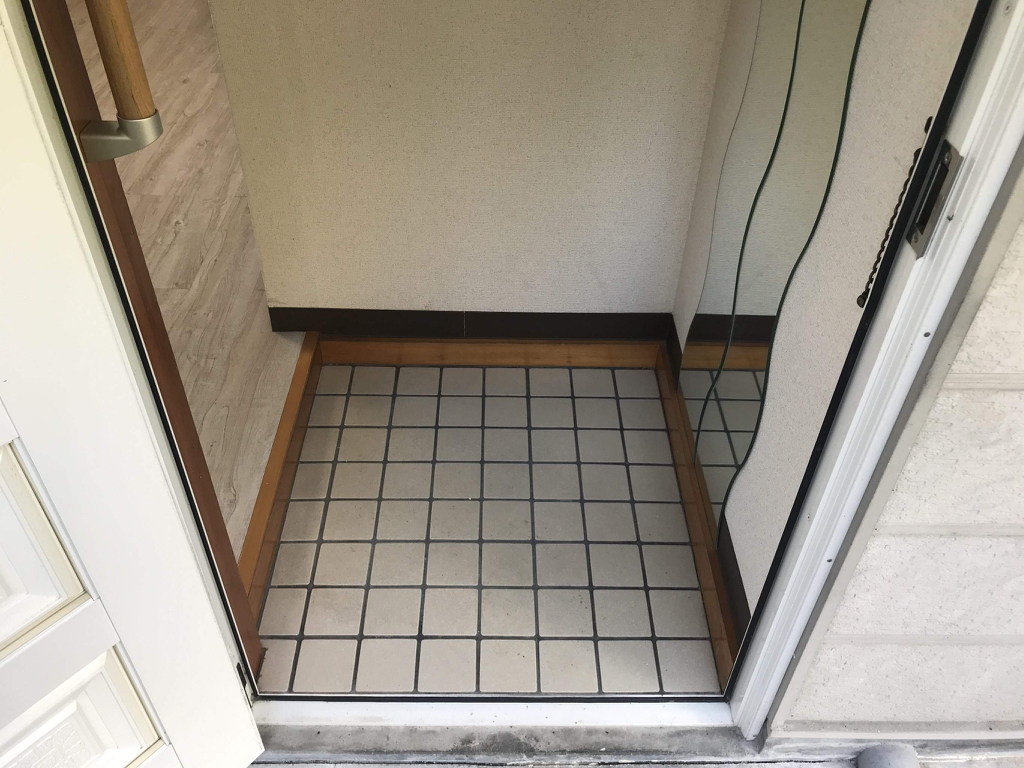 マンション第一五台山 その他14
