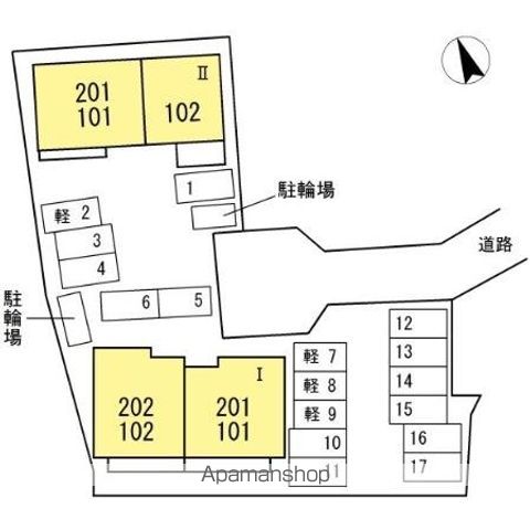 ピースフルⅡ その他2