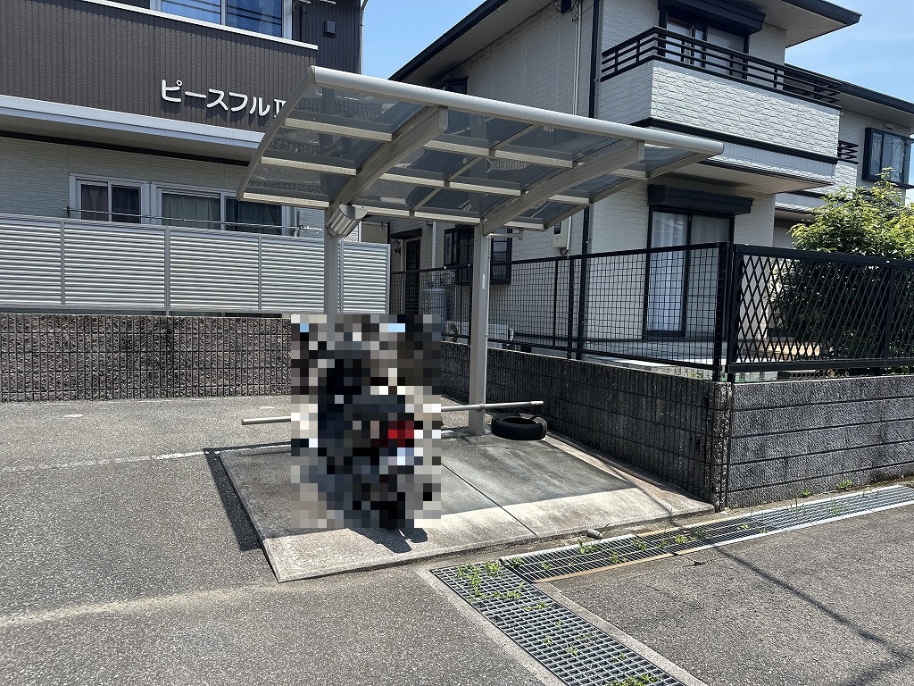 ピースフルⅡ その他26