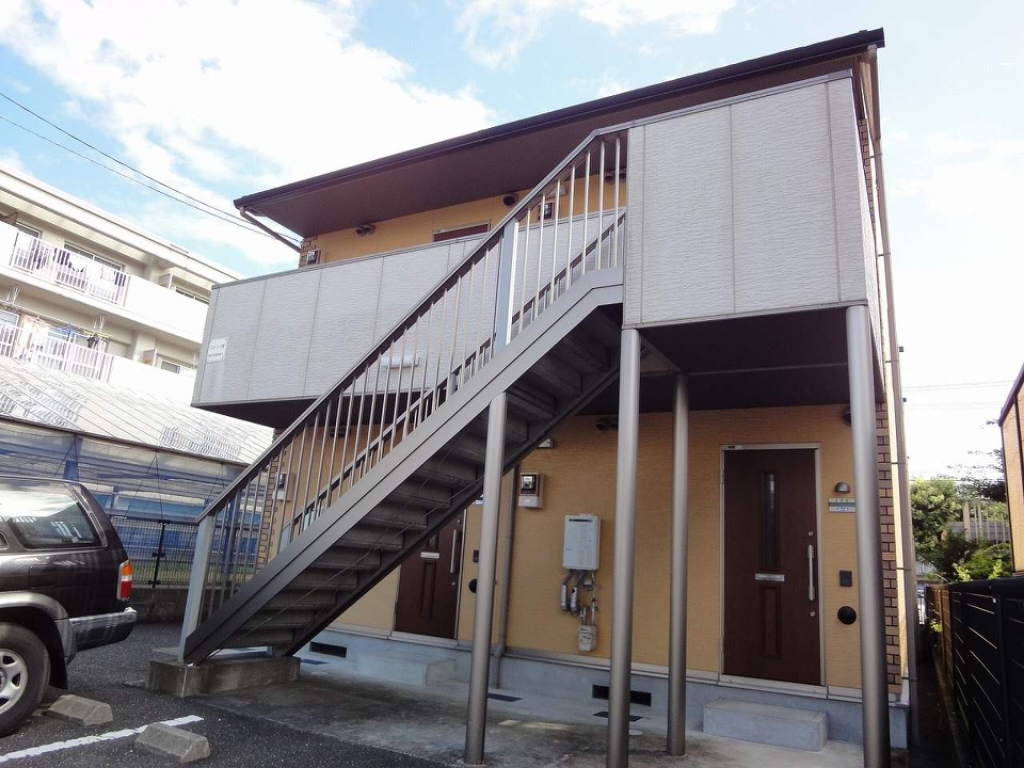 イエローコート　北棟 その他1