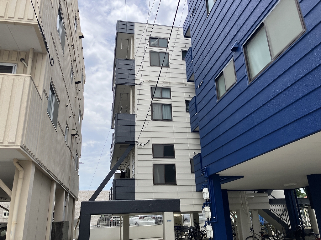 フライハイト東雲 その他2