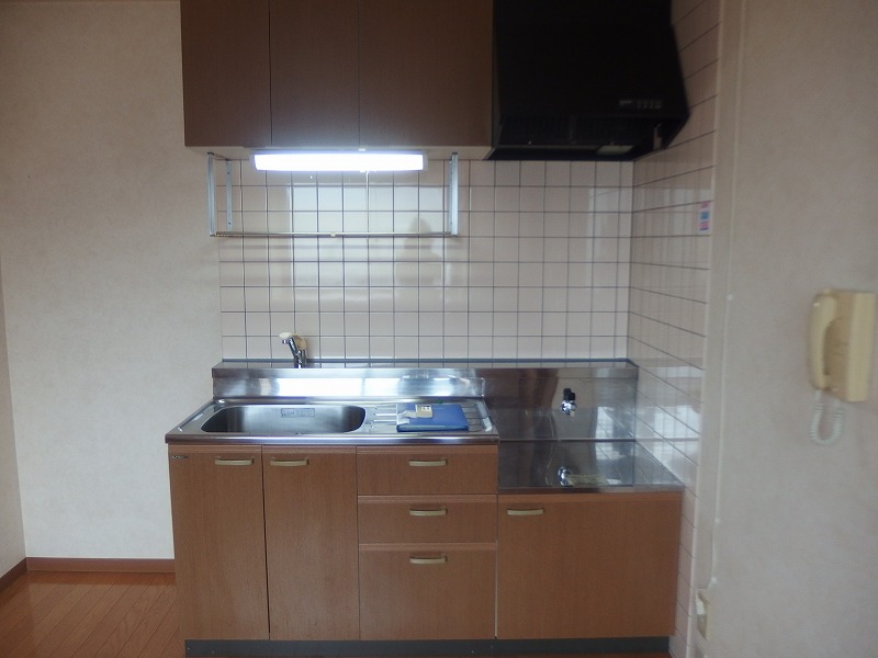 フォレストコート山ノ端 その他4