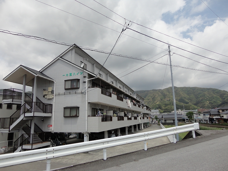 一の宮ハイツ（南棟） その他1
