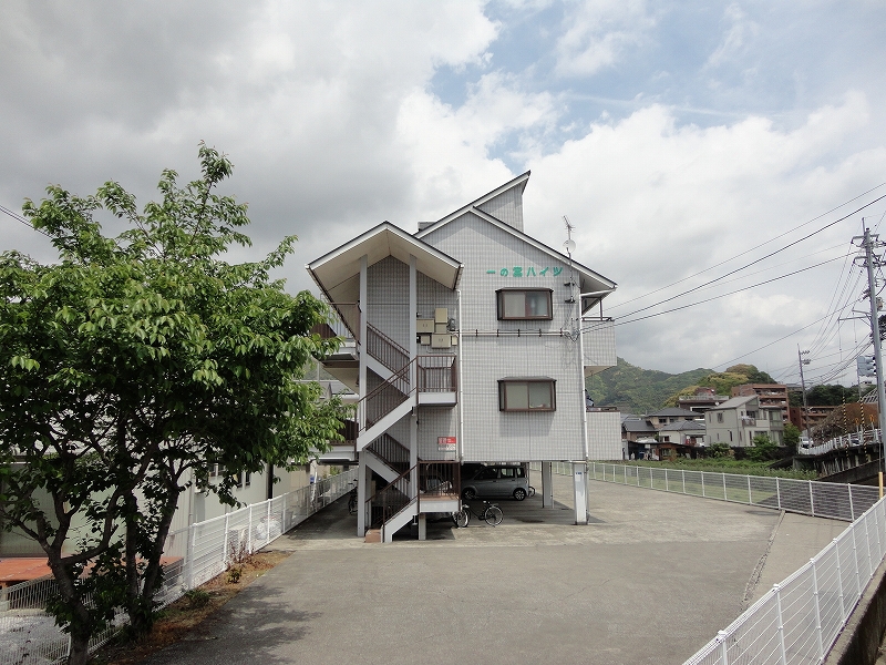 一の宮ハイツ（南棟） その他2