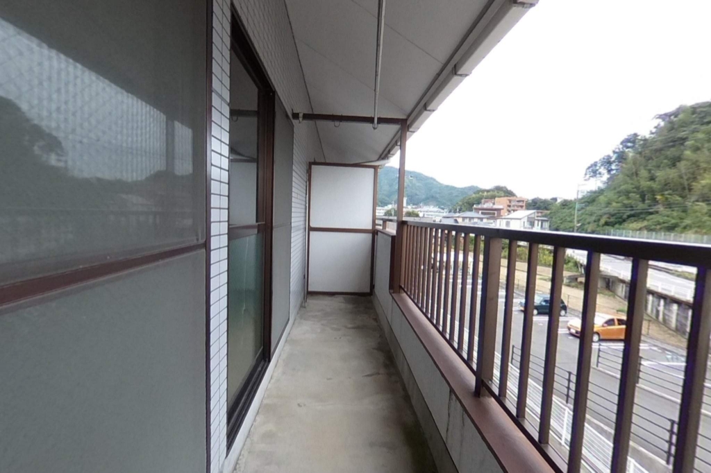 一の宮ハイツ（南棟） その他13