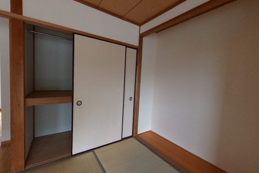 一の宮ハイツ（南棟） その他15