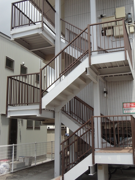 一の宮ハイツ（南棟） その他27