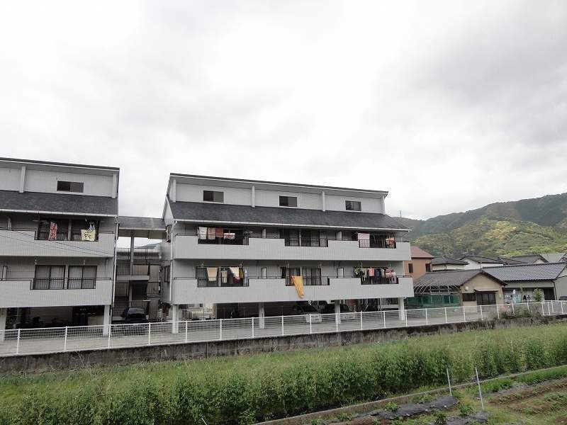 一の宮ハイツ（北棟） その他1