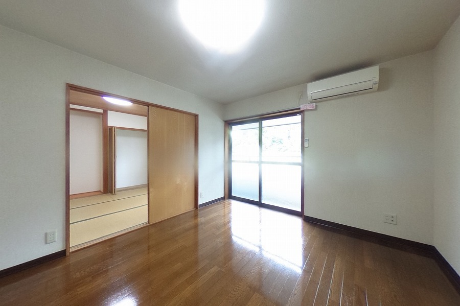 一の宮ハイツ（北棟） その他3