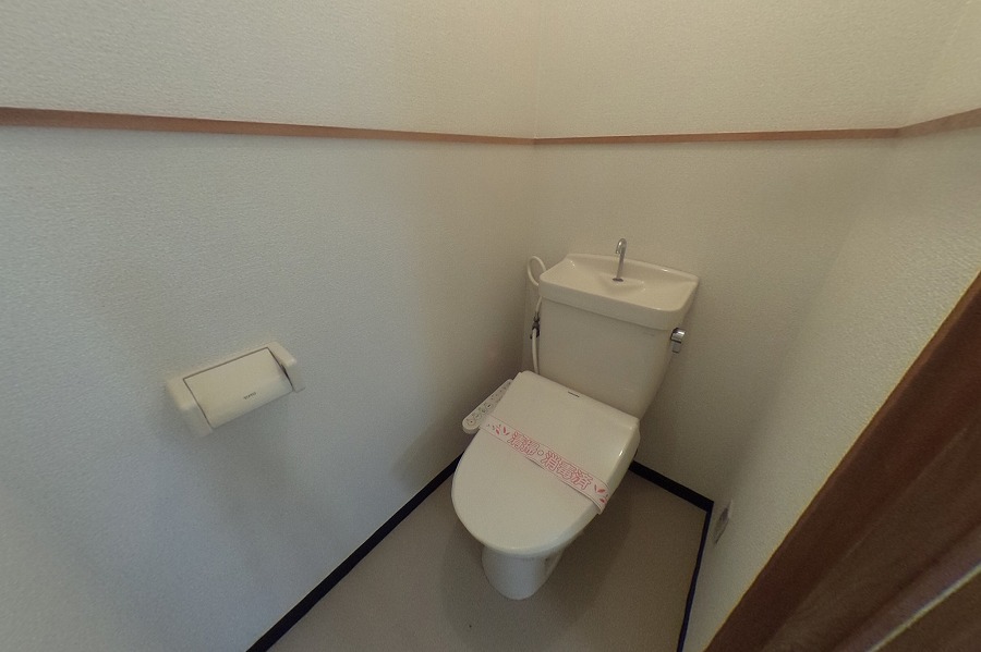 一の宮ハイツ（北棟） その他6