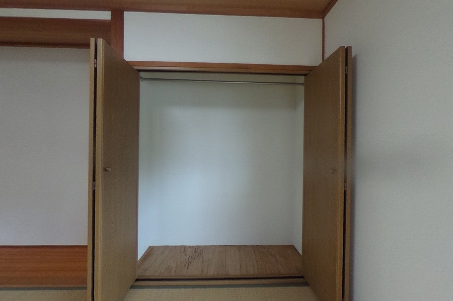 一の宮ハイツ（北棟） その他12