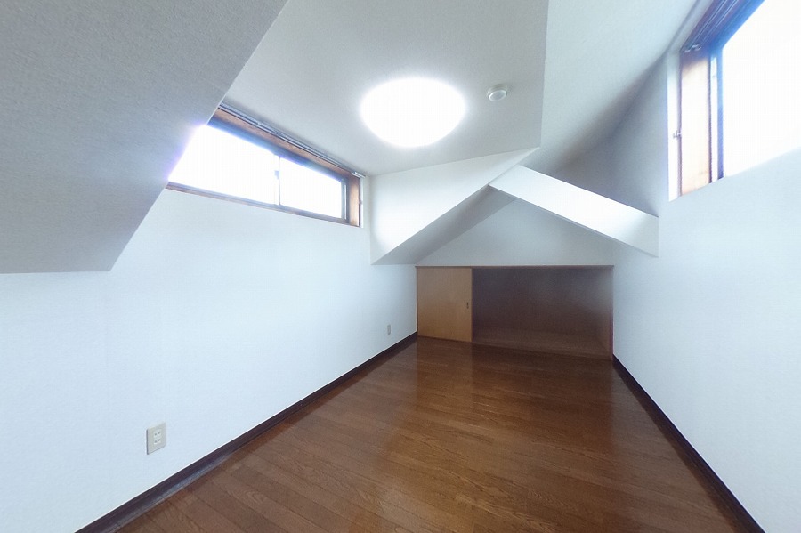 一の宮ハイツ（北棟） その他15