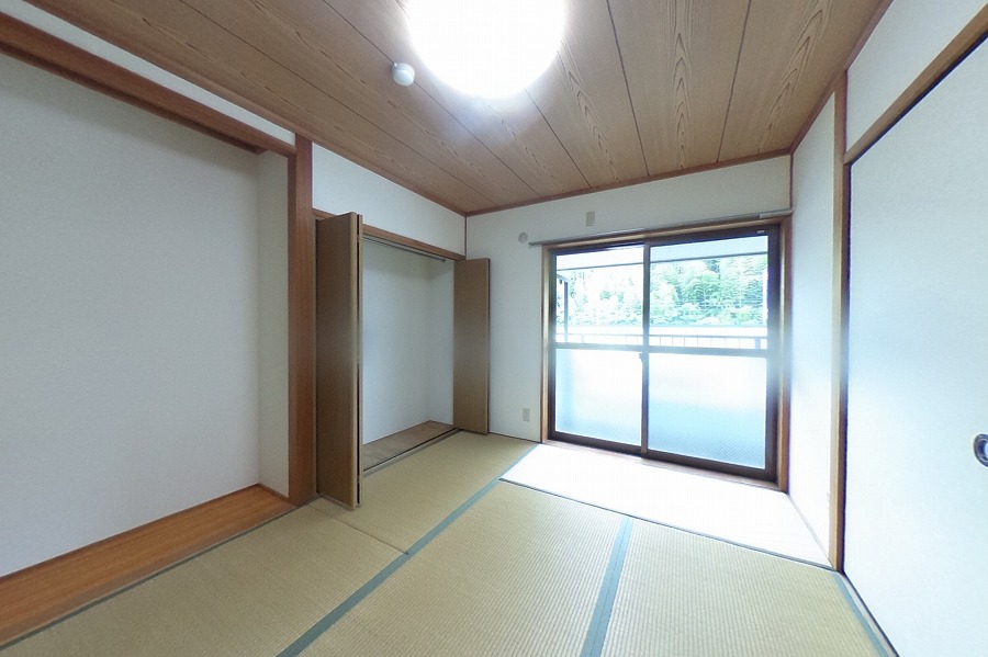 一の宮ハイツ（北棟） その他16