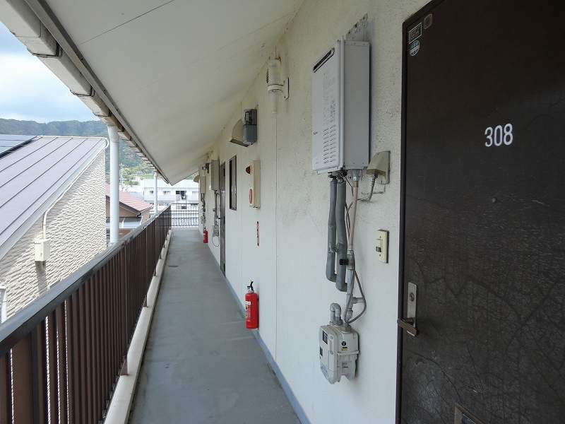 一の宮ハイツ（北棟） その他26
