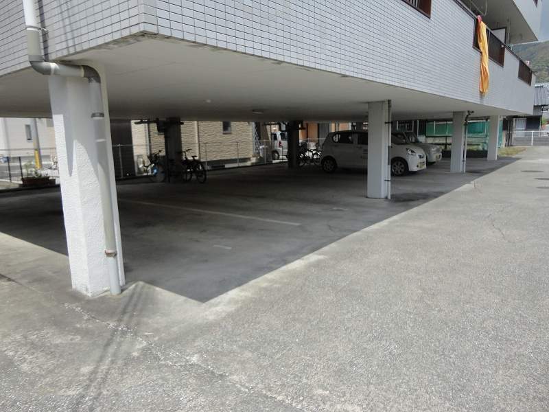 一の宮ハイツ（北棟） その他28