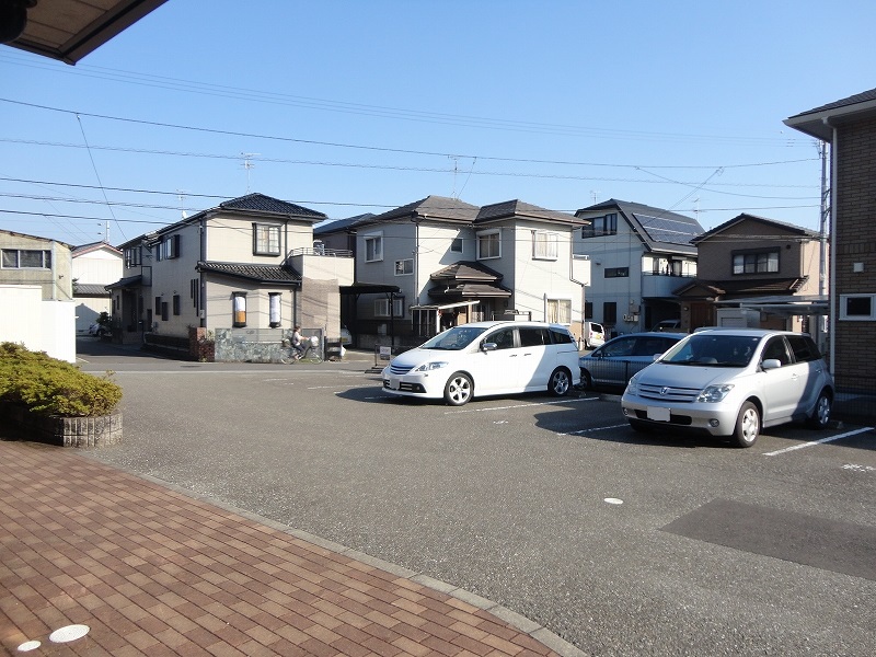 ドルフ東久万 その他27