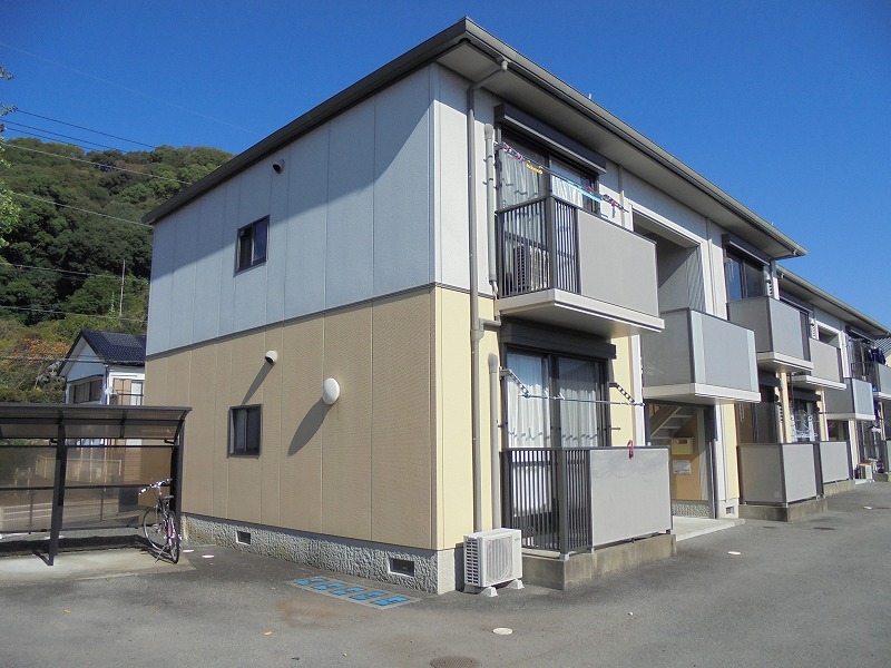 ハイツ・フローラル　Ａ棟 その他2