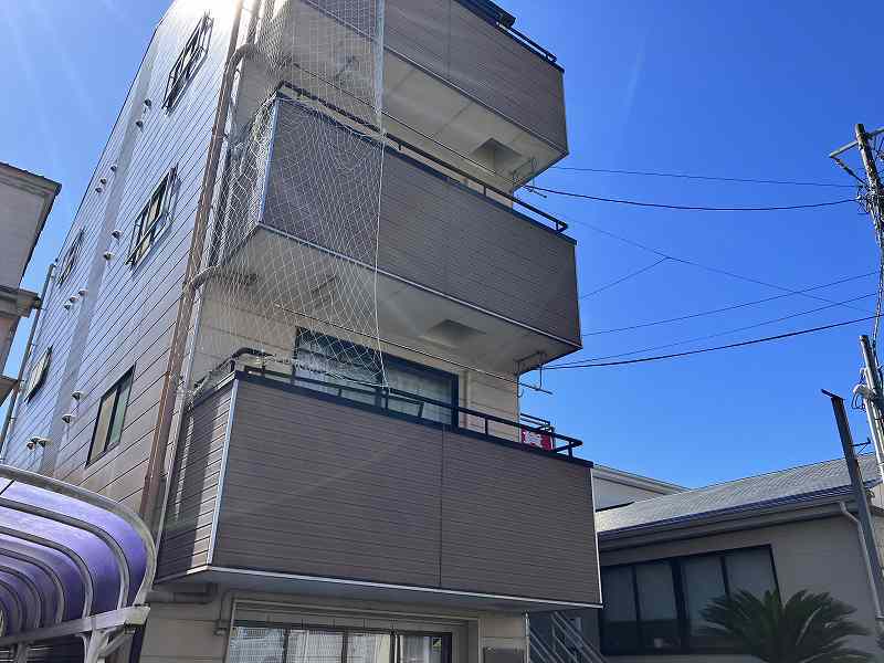 コーポベターデイズ その他1