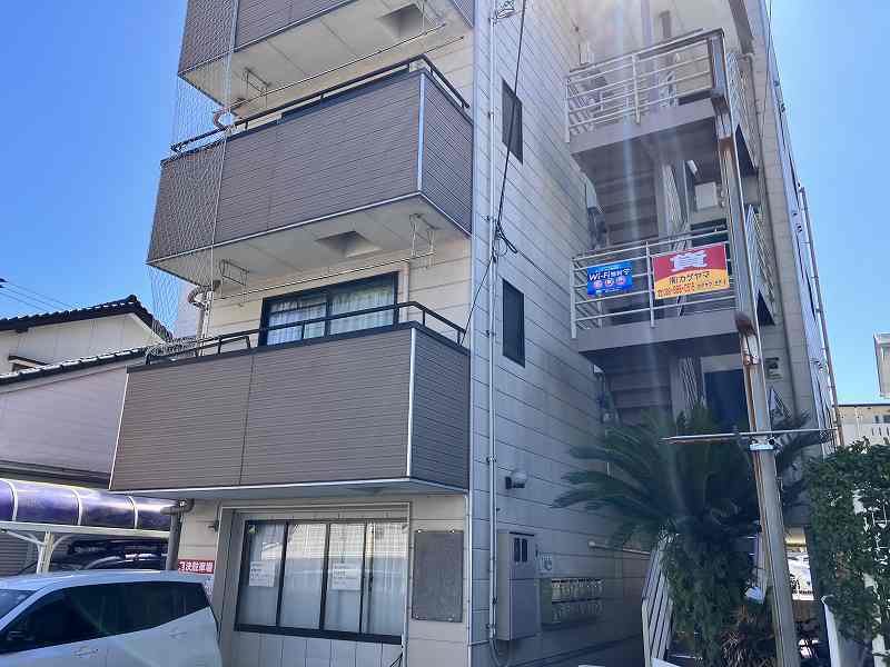 コーポベターデイズ その他2