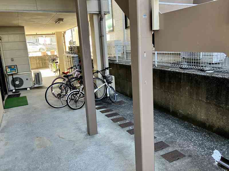コーポベターデイズ その他26