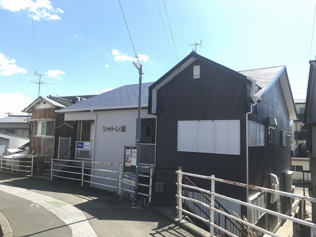 シャトレ旭 その他2