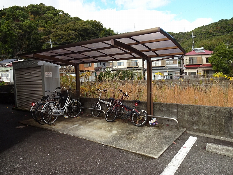 イーリス横浜 その他26