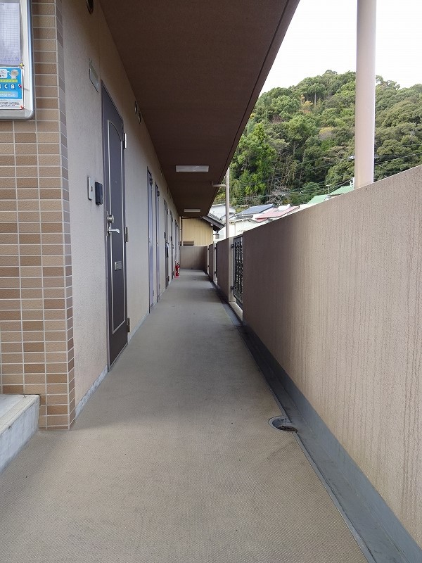 イーリス横浜 その他27