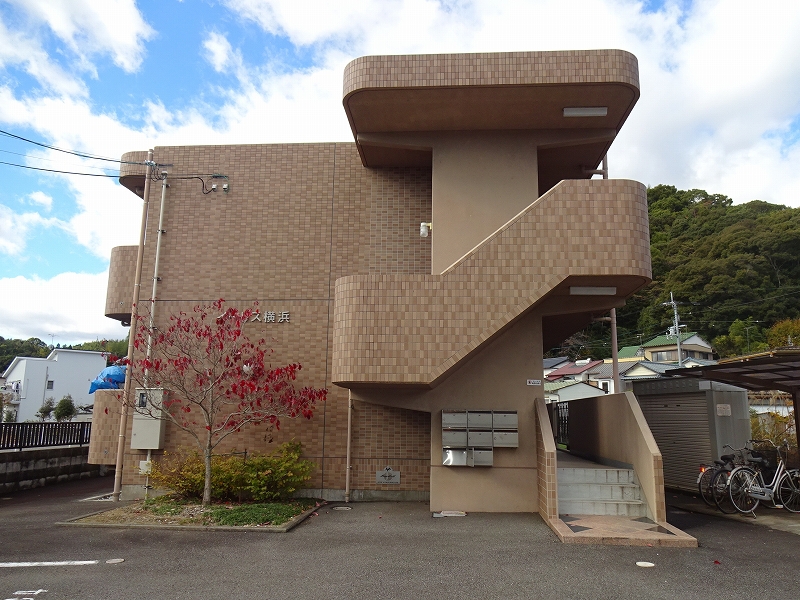 イーリス横浜 その他28