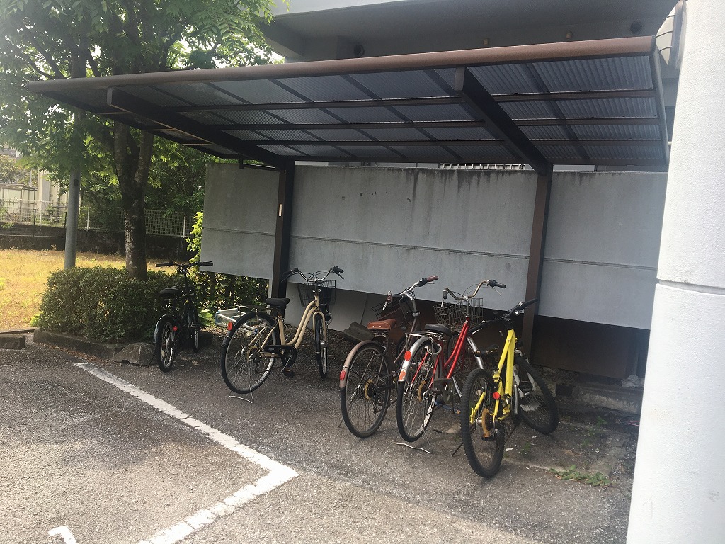 コーポ西村Ⅱ その他21