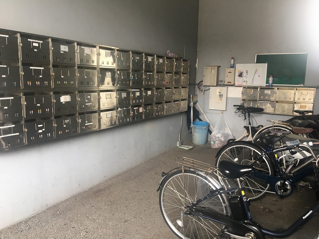 コーポ西村Ⅱ その他22