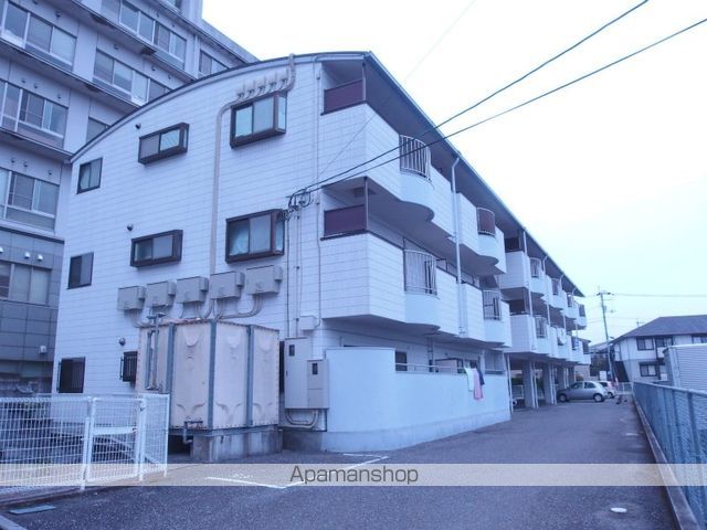ハイツ　ハピィバリーⅡ　Ｅ棟 その他1