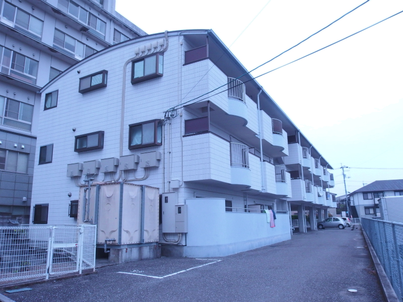 ハイツ　ハピィバリーⅡ　Ｅ棟 その他1