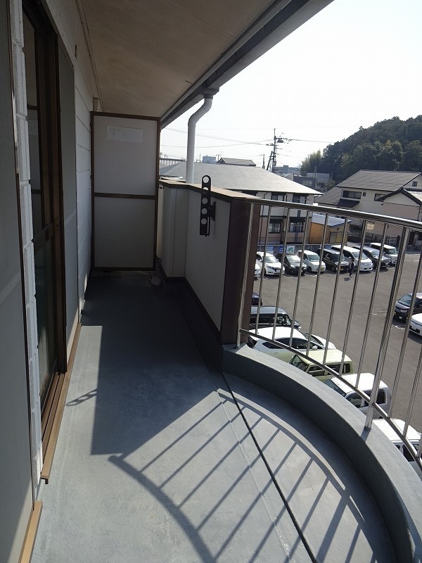 ハイツ　ハピィバリーⅡ　Ｅ棟 その他13