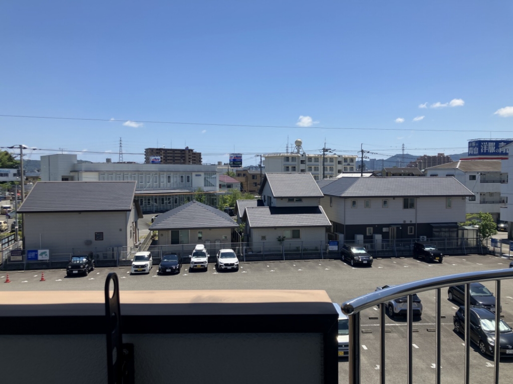ハイツ　ハピィバリーⅡ　Ｅ棟 その他25