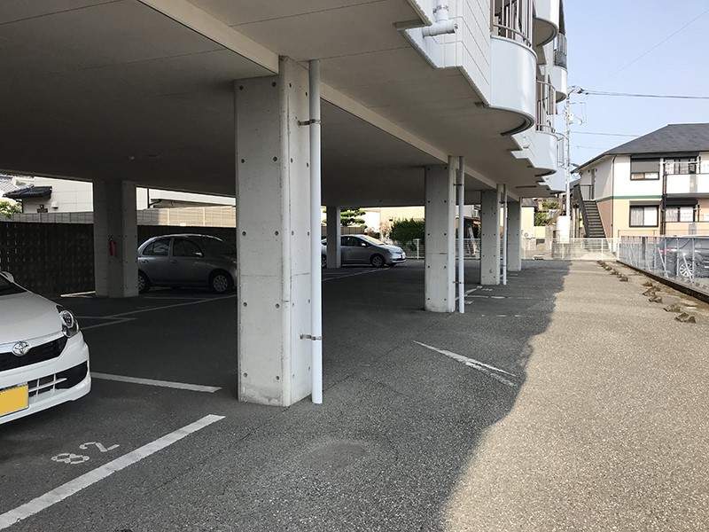 ハイツ　ハピィバリーⅡ　Ｅ棟 その他28