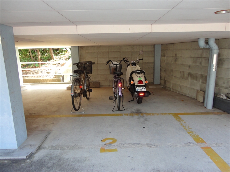 ヴィラ薊野 その他23