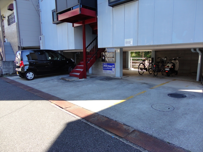 ヴィラ薊野 その他25