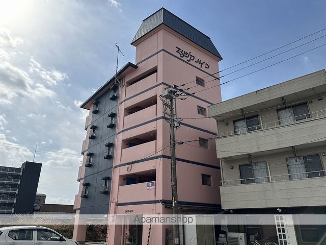 エリジアハイツ 307号室 外観