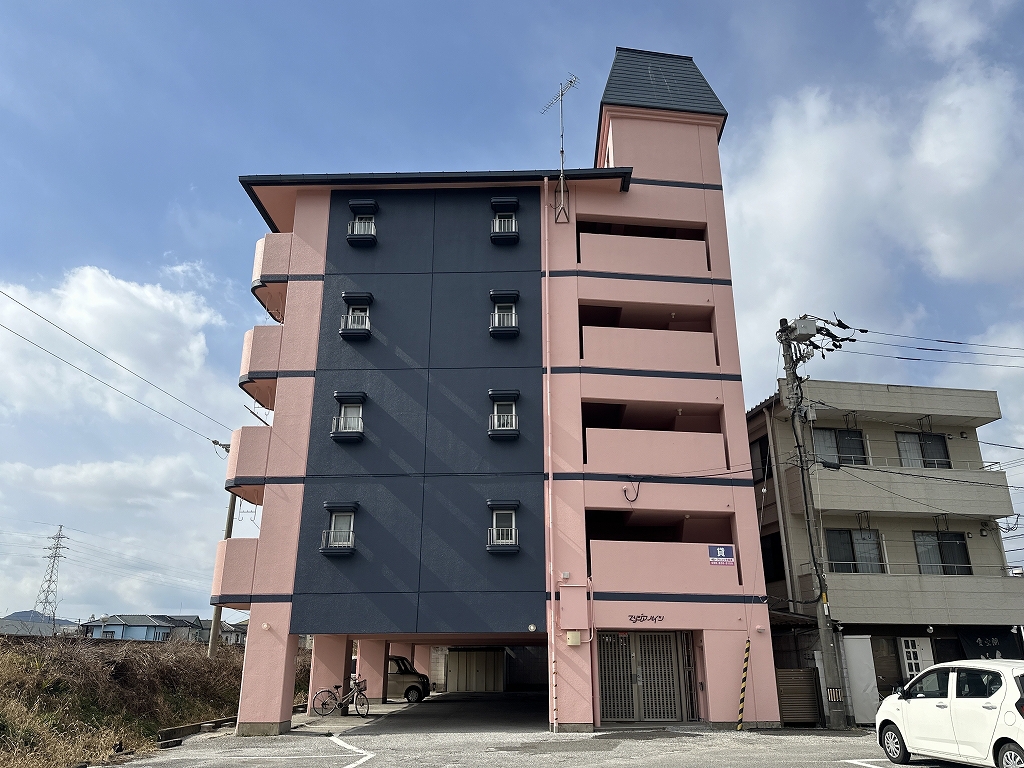 エリジアハイツ その他1